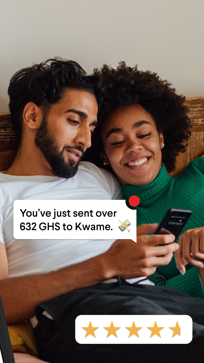 Taptap Send Money Transfer