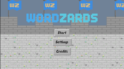 Wordzards Screenshot