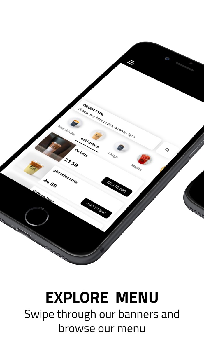 8oz Coffee  ايت اوز كوفي