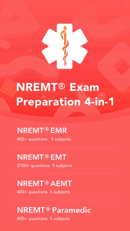 Emt Prep 2022 screenshot-9