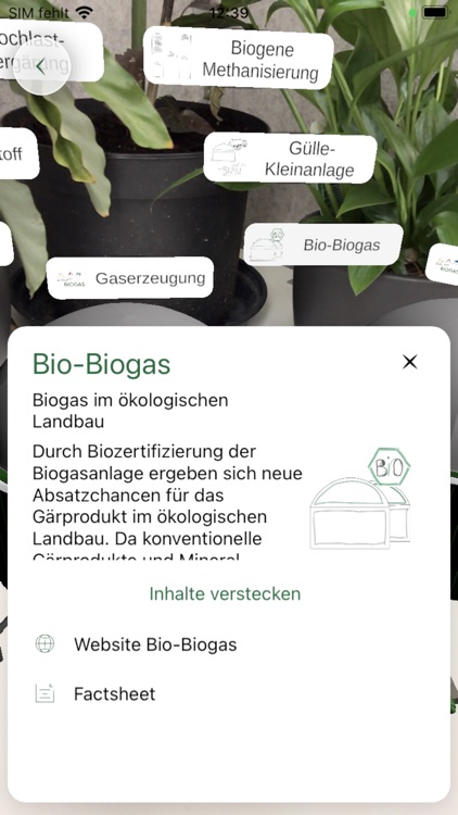 Zukunft Biogas screenshot-5