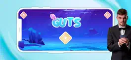 Game screenshot Guts App! apk