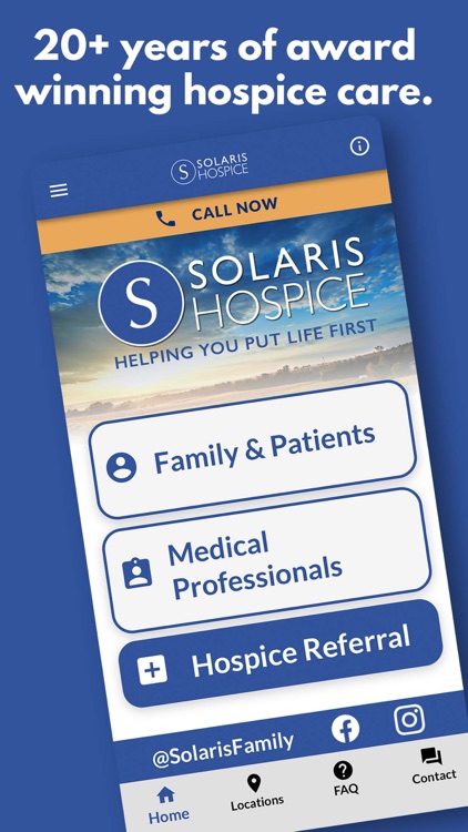 Solaris Hospice