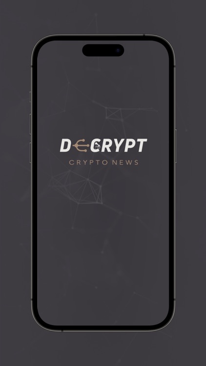 Decrypt - crypto news