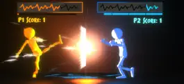 Game screenshot Stick Fighter 3D apk