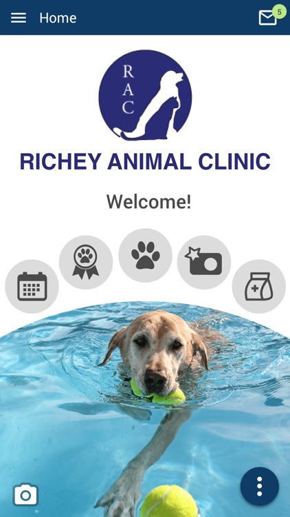 Richey Animal Clinic