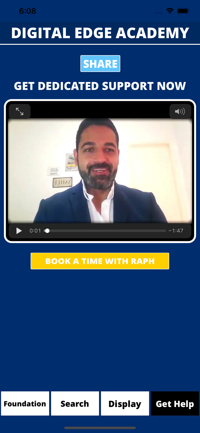 Learn Google Ads Today