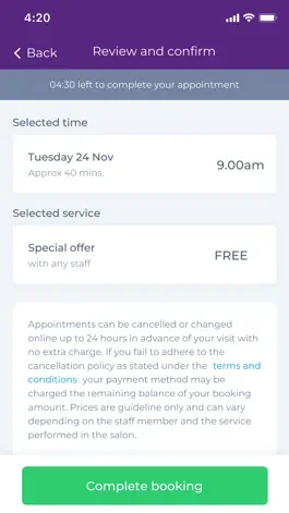 Game screenshot 3rd Ave Clinic hack