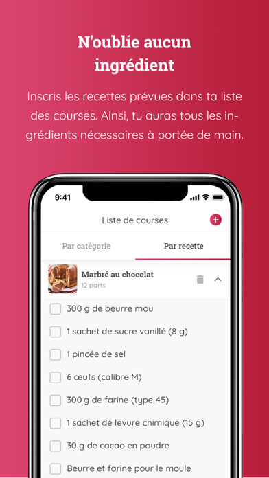 Monsieur Cuisine App Monsieur Cuisine App