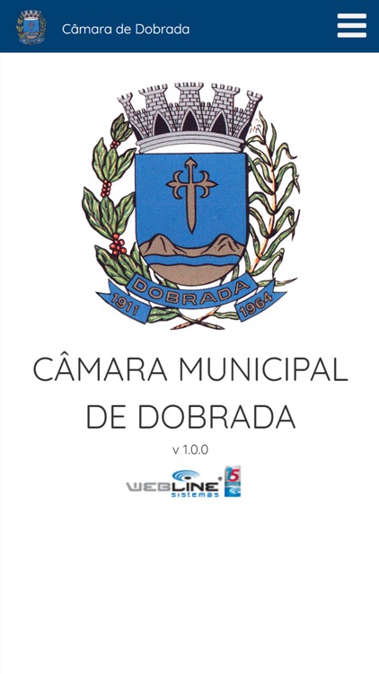 Câmara Municipal de Dobrada