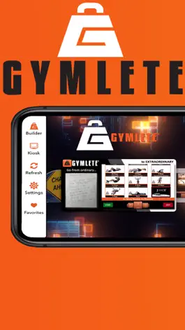 Game screenshot Gymlete Studio mod apk