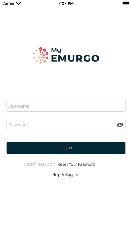 My EMURGO