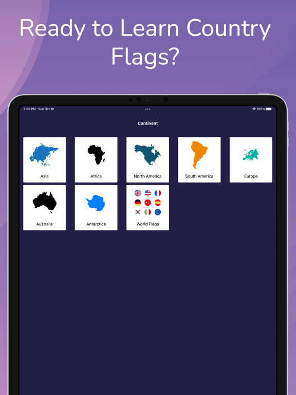 Screenshot #6 pour Flag Quiz: Turkey