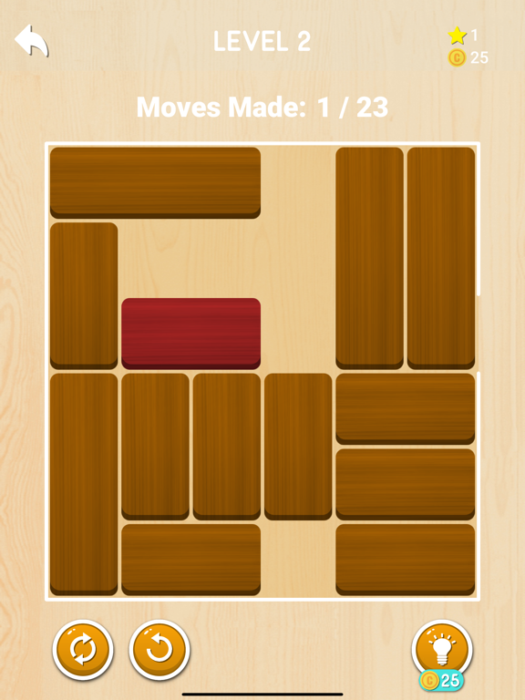 Wood Sudoku - Block Puzzle screenshot 3
