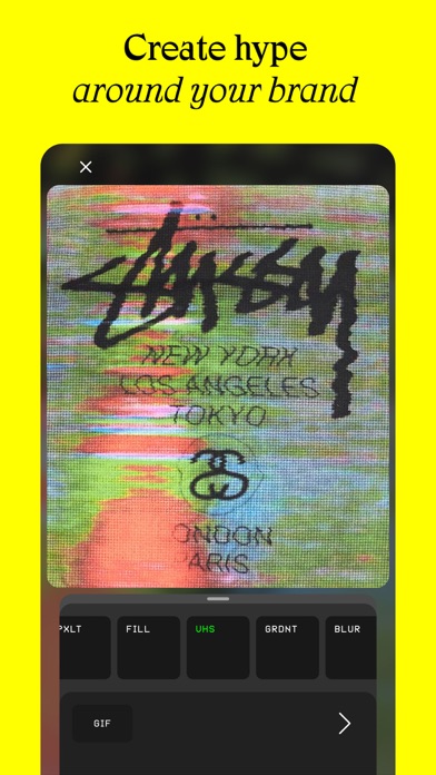Glitché Glitché