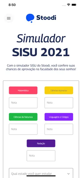 Game screenshot Simulador Sisu Stoodi mod apk