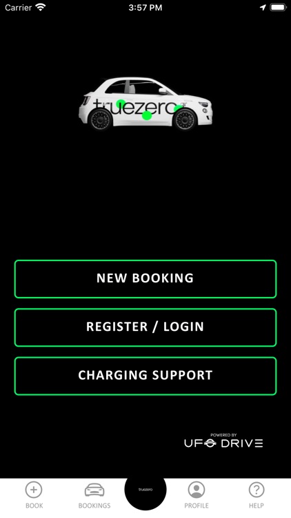 Truezero mobility