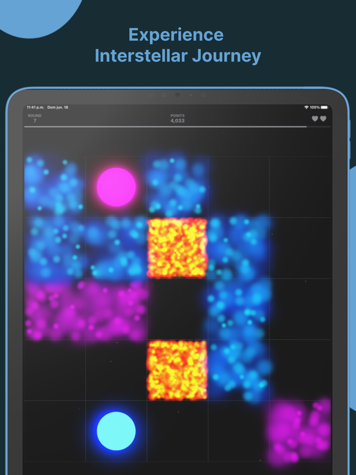 Twin Trails - Cosmic Harmony