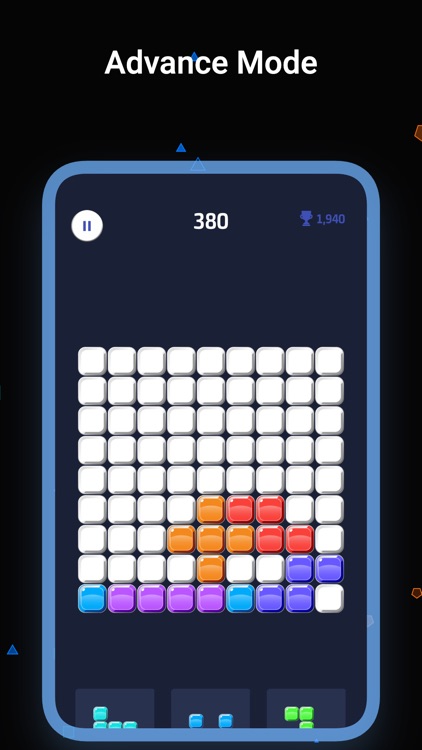 Fantastic Block Puzzle screenshot-6