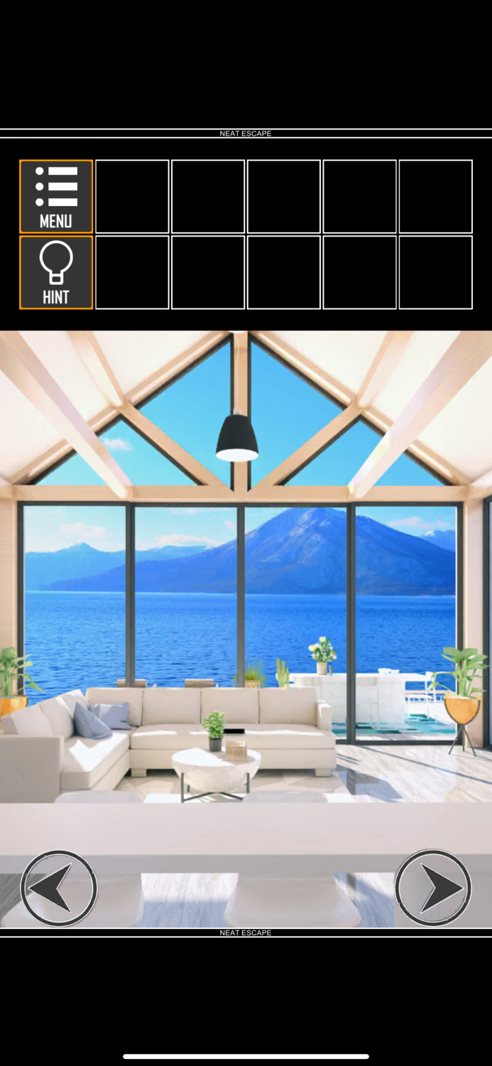 EscapeGameNEAT ESCAPE PACK4-2