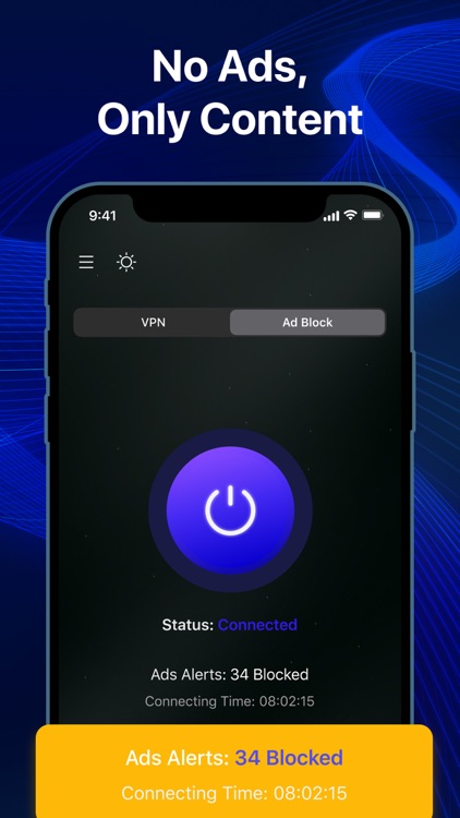 VPN Kit - Secure Proxy by Sergenyuk UAB