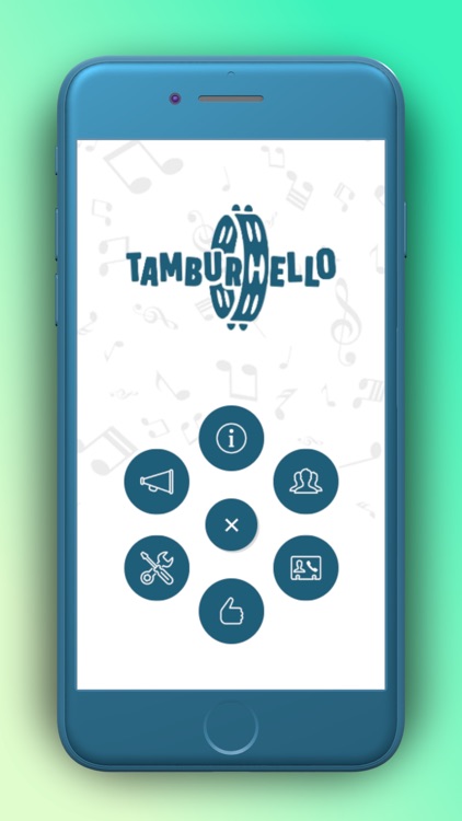 TamburHello®