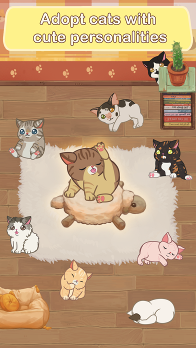 Furistas Cat Cafe screenshot 2