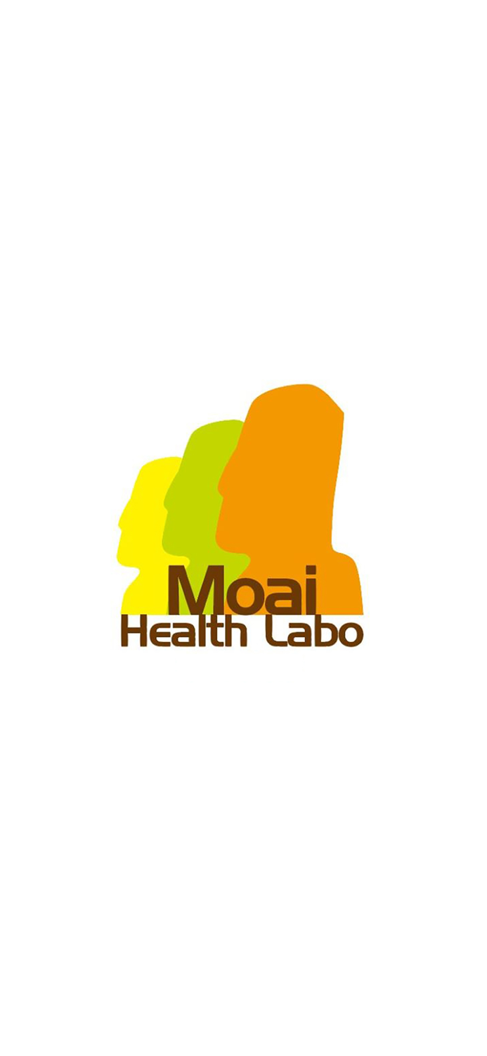 Moai Health Labo（もあいヘルスラボ）
