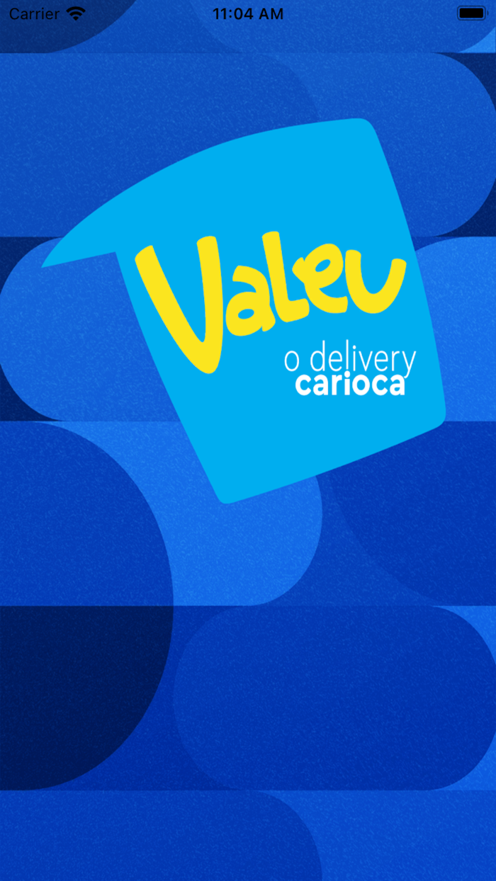 Valeu, delivery carioca