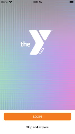 Game screenshot YMCA of Central Ohio mod apk