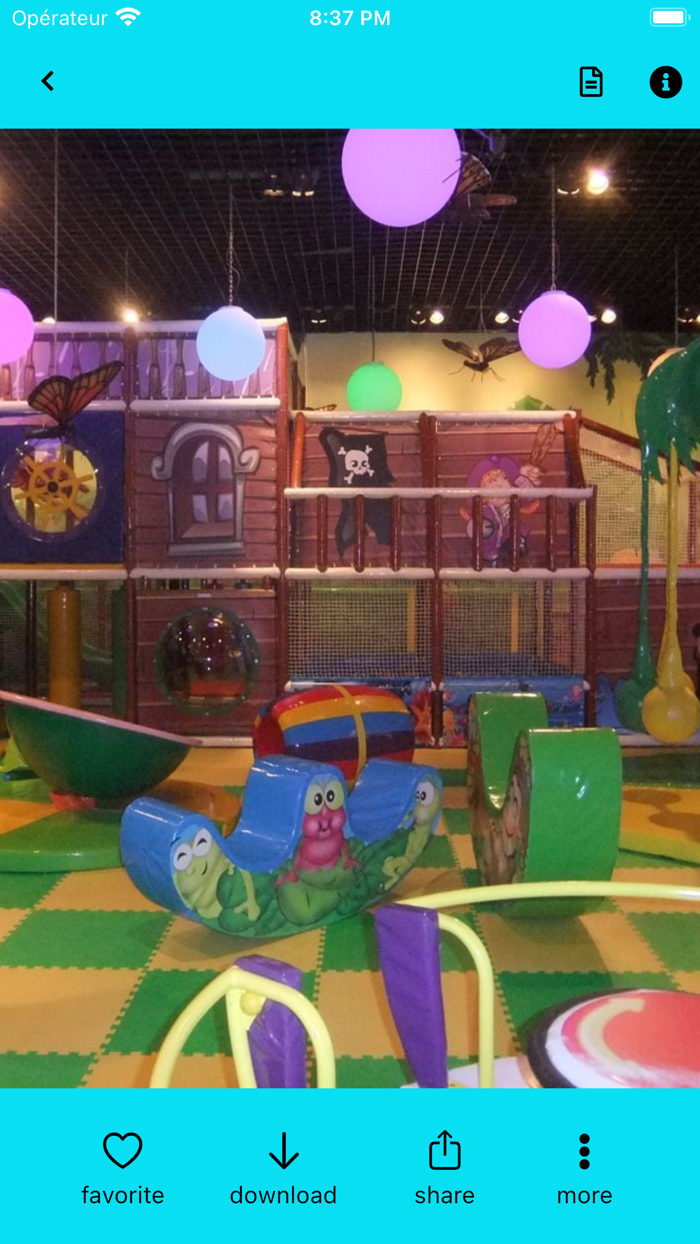 Season 2 Security Escape art.