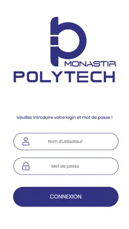 Game screenshot MyPolytech apk