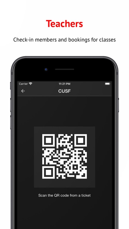 CUSF screenshot-3