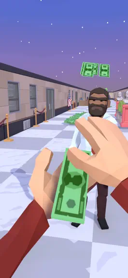 Game screenshot Money Heist! hack