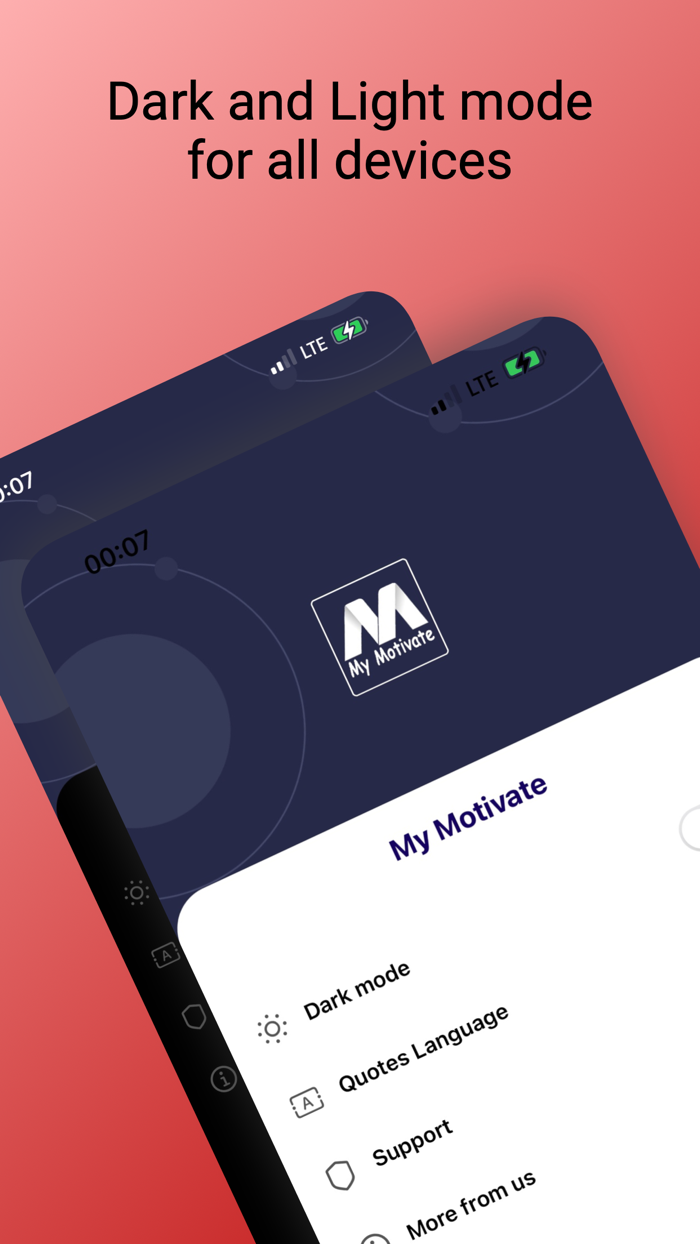 My Motivate