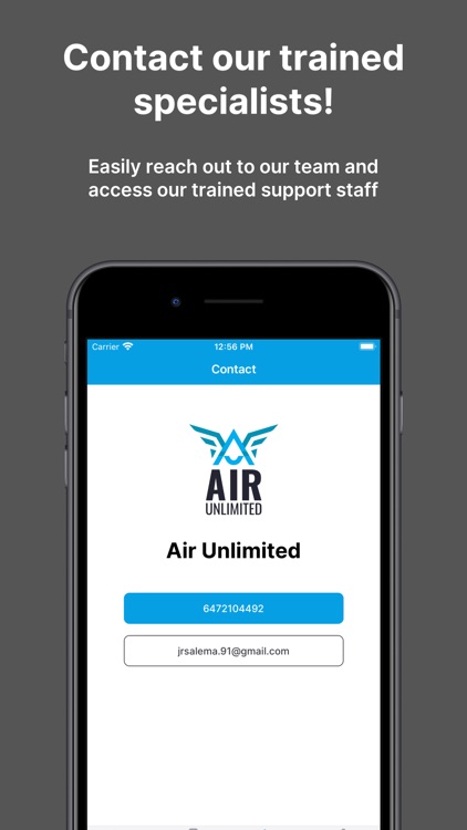 Air Unlimited Photography RE