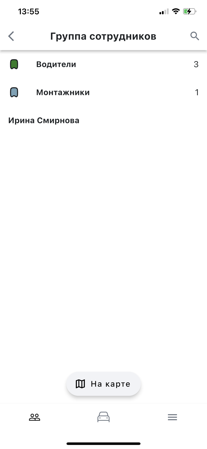 Единый мониторинг