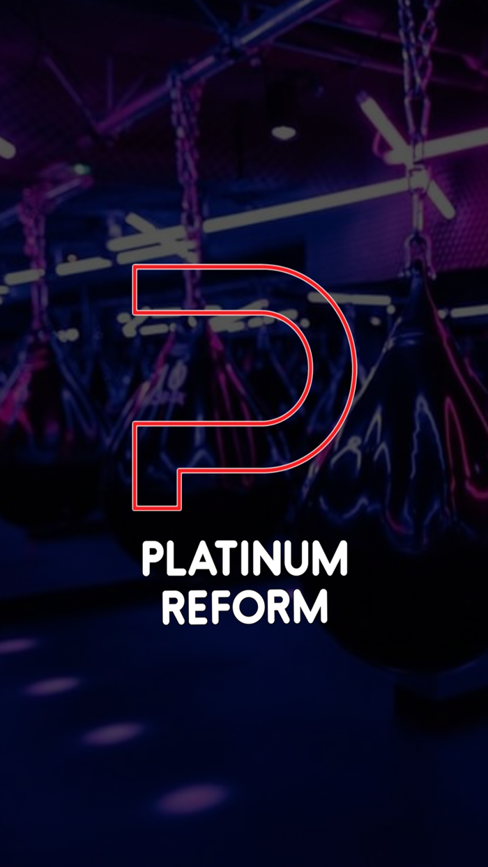 Platinum Reform