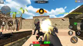 Game screenshot Modern Warfare Fps Shooting hack