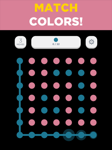 Cheats for Two Dots