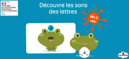 Game screenshot Corneille ABC sons des lettres mod apk