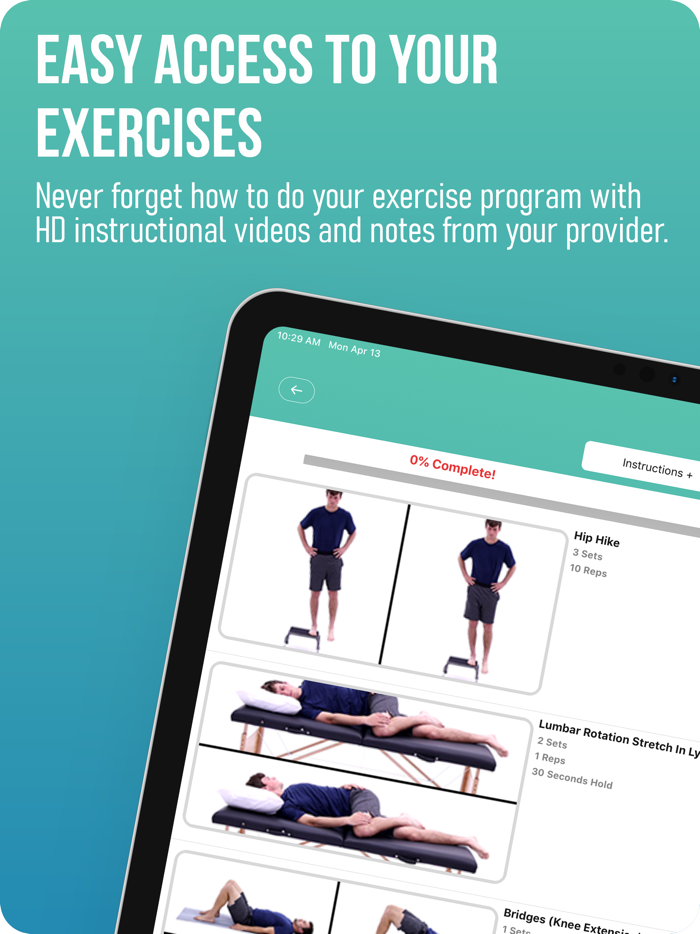 Infinity Physical Therapy