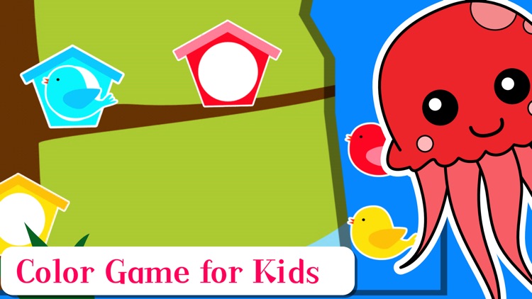 LuLu ZOO Kids Game screenshot-5