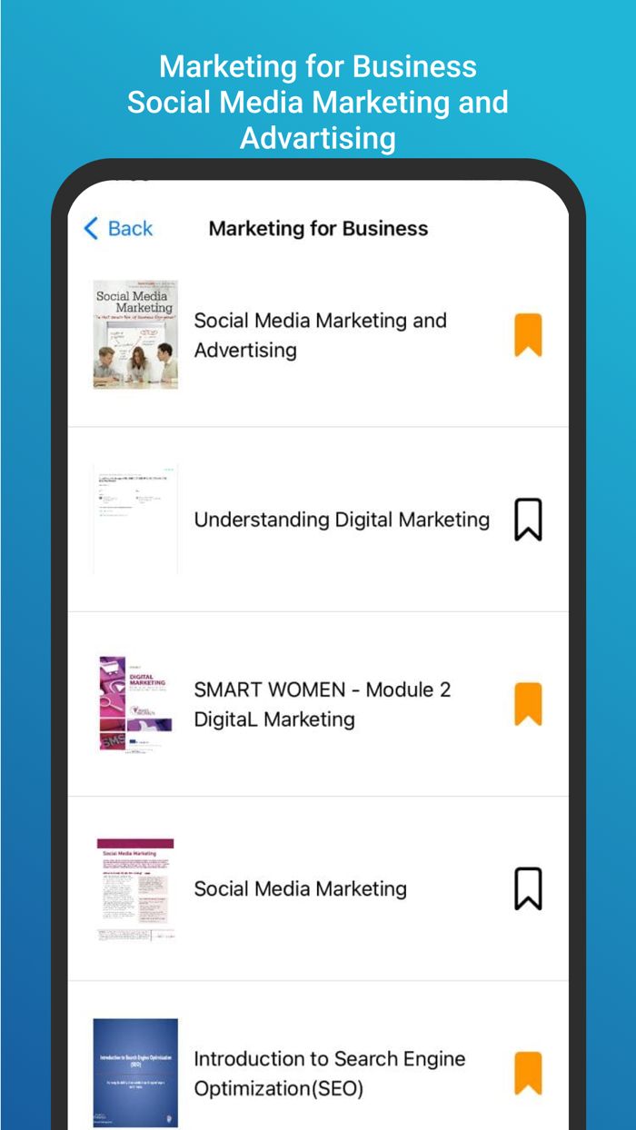 Business Manager Overview