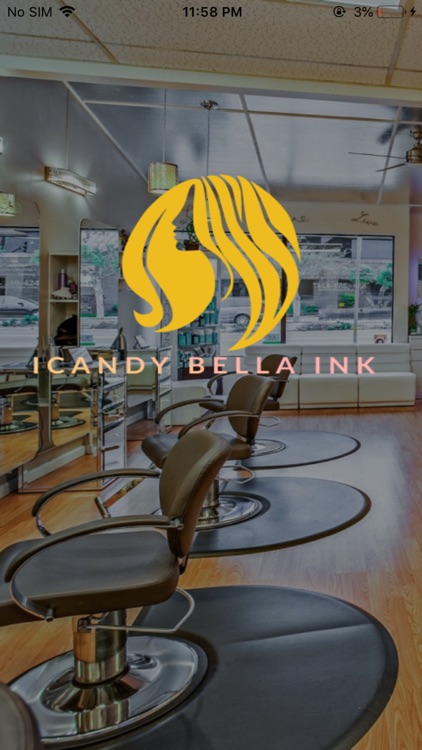 Icandy Bella Ink