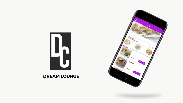 Dream Lounge | دريم لاونج