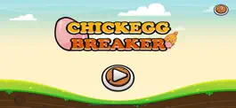 Game screenshot Bigbom Chick Egg Breaker mod apk