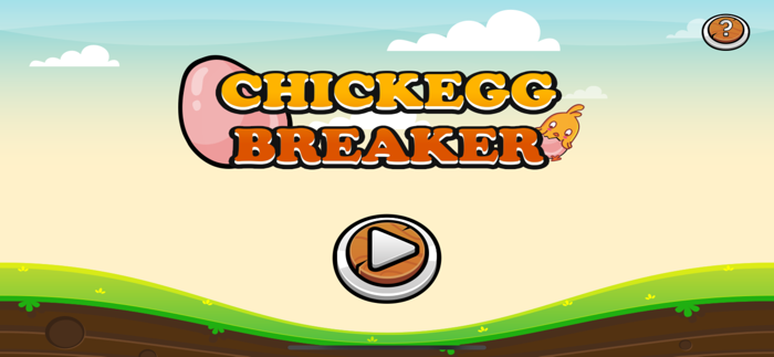Bigbom Chick Egg Breaker