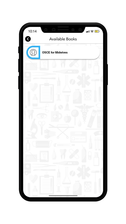 OSCE for Midwives screenshot-3