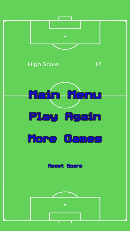 Soccer Casual Game screenshot-4